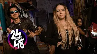 SURRA DE VARA (Clipe Oficial) DJ LKS 067 e MC Luana SP