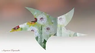 Мое творчество в рисунках