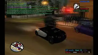МП ОТ АДМИНОВ! БОКС! Advance-RP BLUE #24