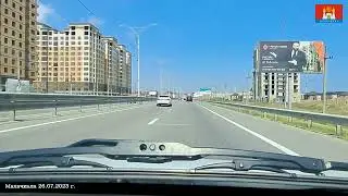 По Махачкале 26.07.2023 г. [Makhachkala_typical]