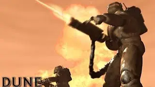 Dune 2000 #2