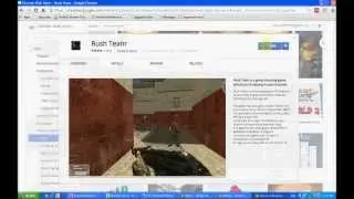 Synchronizing Google chrome Accounts