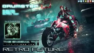 Drumstep - The Enigma TNG - Retro Future