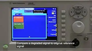 Introducing the Keysight U8903B Performance Audio Analyzer
