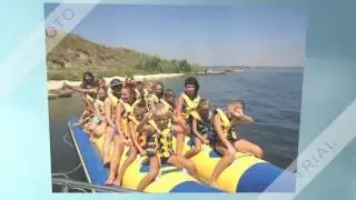 KievCitySwim Тренировочный сбор Коблево 2