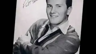 Remember You're Mine - Pat Boone