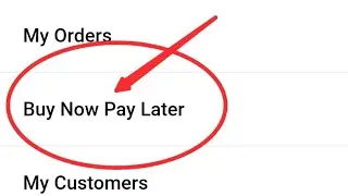 How to check buy now pay later in shopsy, shopsy me buy now pay later kaise use kare