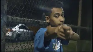 Turbo TB - Spin On Yo Block (Official Video)