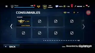 SELLING VIP 9 ACCOUNT JUST IN 100 USD😱😱😱😱😱😱 #MC5