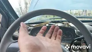 1 из причин, почему не работает панель приборов  на Chrysler voyager 3, 2.4 ДВС 2000г.в.