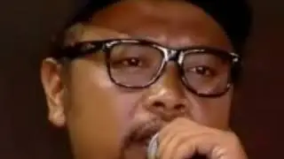 Gedo Roso - Abah Lala (cover ora_Atox_an)