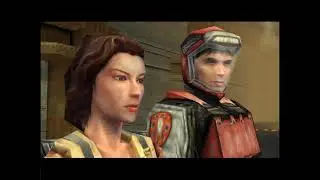 Red Faction - Концовка 7 Волк