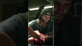Days Gone - She Wats to Fix Her Mistake