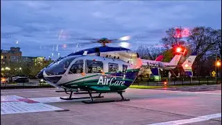 WEST MICHIGAN AIR CARE - THE FINAL CALL
