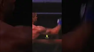 Pereira’s aura #ufc #mma