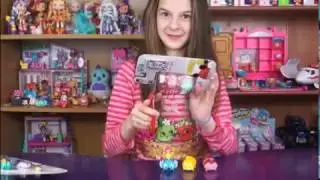 Easter, Color Pop & Pastel Parade Tsum Tsums