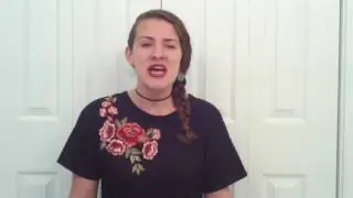 "Maybe This Time" Cabaret