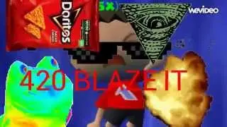MLG Kid Version 2 0 FOR SMG4CENSORED BY JARED POTTS (SUB TO HIM)