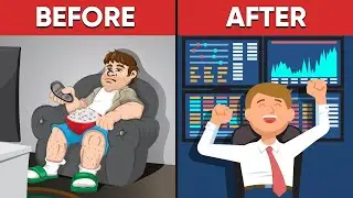 How To Trick Your Brain To Like Doing The Hard Things