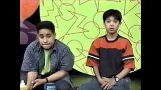 ZOOM Season Two Episode Two