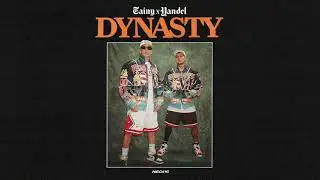 VA Y VEN - Tainy, Yandel (Official Audio)