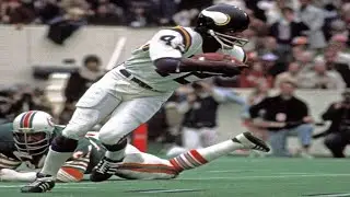 John Gilliam Highlights