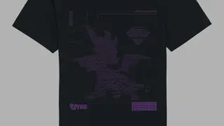 Spyro The Dragon New T-Shirt Revealed & Secret Code! New Game Tease?