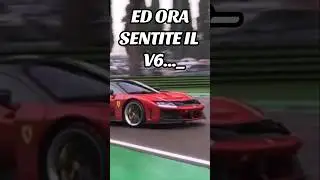 Pura emozione acustica, V12 vs V6