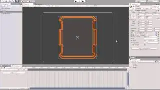 Modern GUI Development in Unity 4.6 - #5: Images, Text, Rendering, and Effects