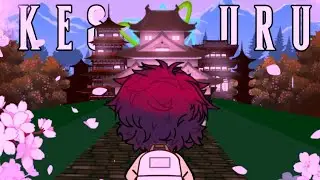 KESURU || RELEASE DATE || Original Voice acted gacha series