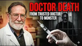 Harold Shipman Documentary: From Trusted Doctor to Monster