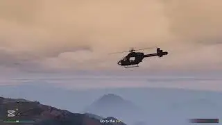 Gta 5 online Gamplay Mission