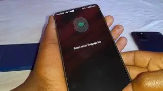 How to fix incoming messages silent and set fingerprint lock screen on kg unlocked phone.