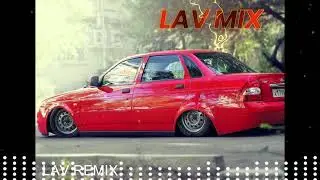 Kavkaz Mix (Dunya | | Naze | Surena Qafqaz) - Lav Mix