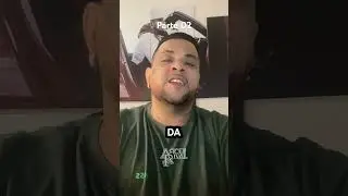 Parte 02 letra Última escolha ArquiRival