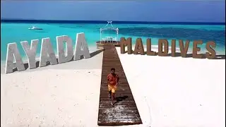 AYADA MALDIVES | JLC FAMILY