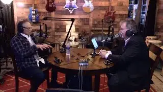 Bob Bender and Marc Jordan