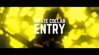 Pirate Collab Entry by Christian PS [hosted by Sharpwind]