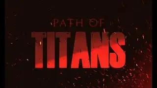 Path of Titans PTB LIVE TESTING; NESTING & AI CRITTERS!