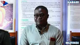MBIO ZA MAGARI KUANZA MEI 13.2023 NDANI YA SHAMBA LA SAO HILL