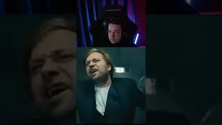ГОЛОВАЧ СМОТРИТ КЛИП НСА 