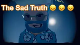 The Truth About Shark Boi