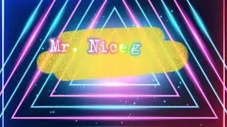 My Outro. | Mr. Niceguy Official
