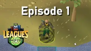 All Roads Lead to Wintertodt | Twisted League Episode 1