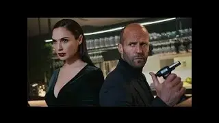 Transporter 5 2020   Official Trailer   Jason Statham720P Hd 1