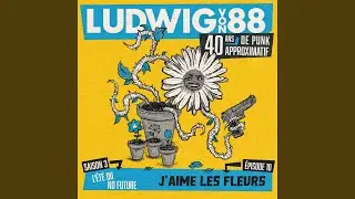 J'aime les fleurs