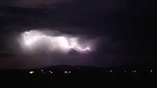Relaxing Rain and Thunder Sounds, Fall Asleep Faster, Sleep Music, #Music #Meditation #Rain