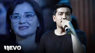 Jaloliddin Ahmadaliyev - Bilmaysan yor (consert 2023)