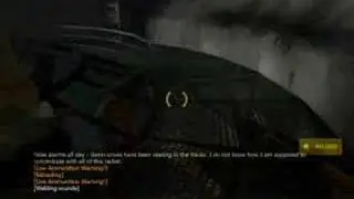 Half-Life 2 Episode 2 - Our Mutual Fiend - Part 1/6