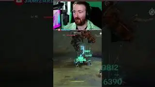 The Ruin Serpent Broke Genshin Impact